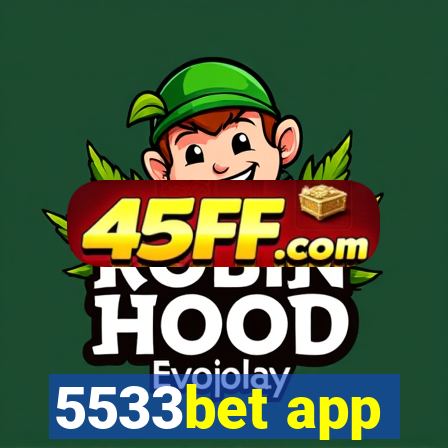 5533bet app